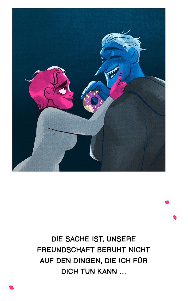 Read Lore Olympus Manga Online
