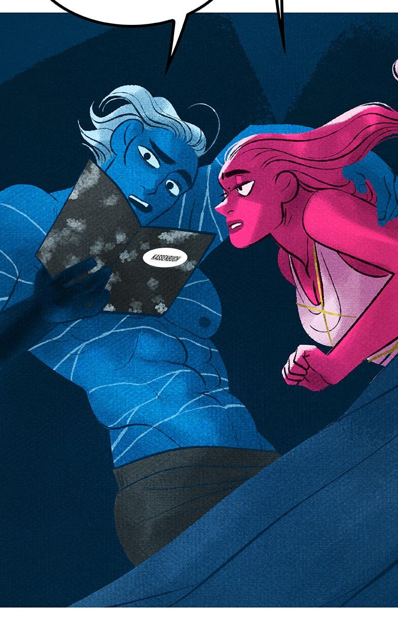 Read Lore Olympus Manga Online