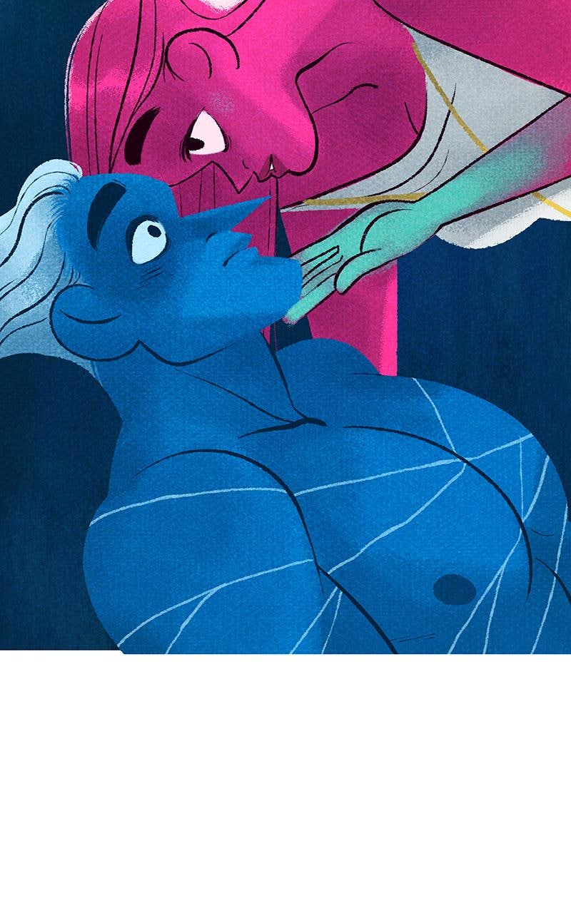 Read Lore Olympus Manga Online