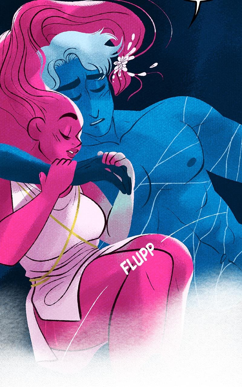 Read Lore Olympus Manga Online