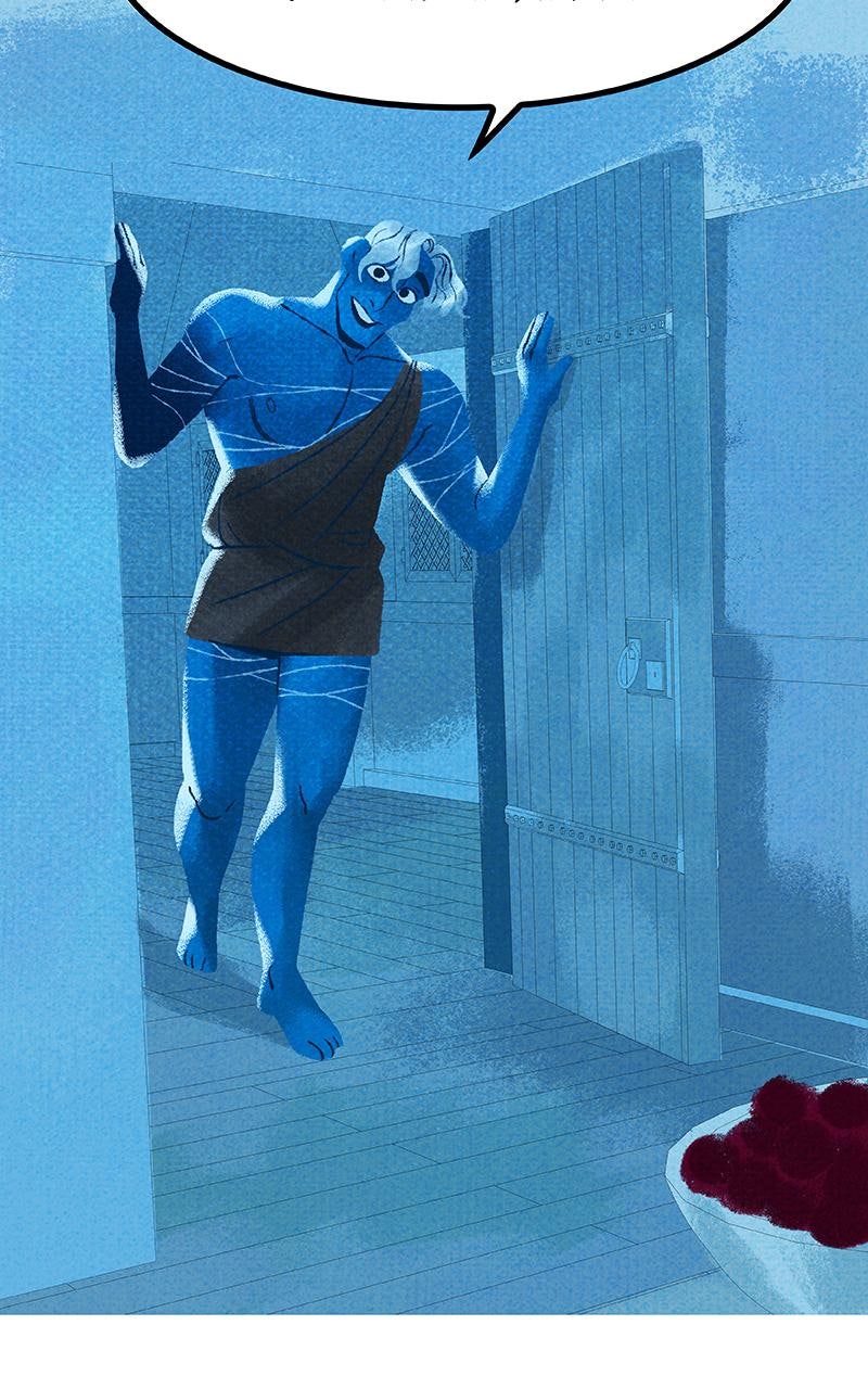 Read Lore Olympus Manga Online
