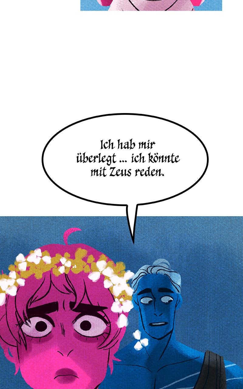Read Lore Olympus Manga Online