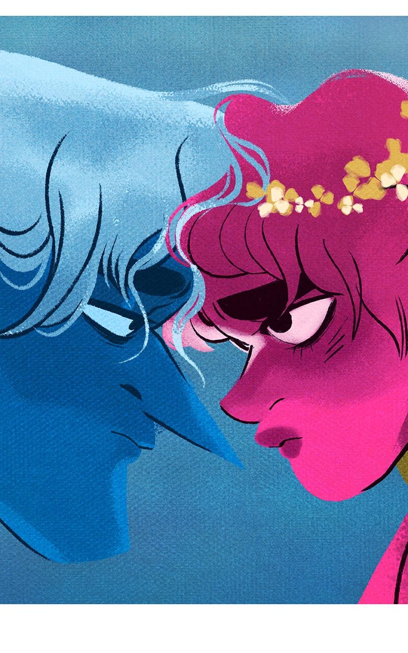Read Lore Olympus Manga Online