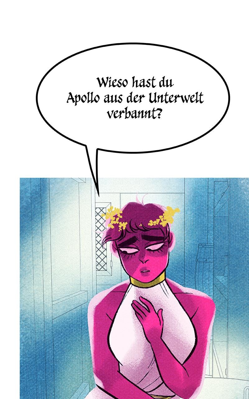 Read Lore Olympus Manga Online