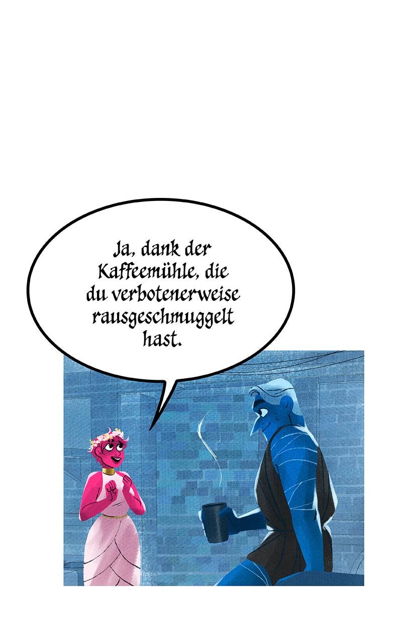 Read Lore Olympus Manga Online