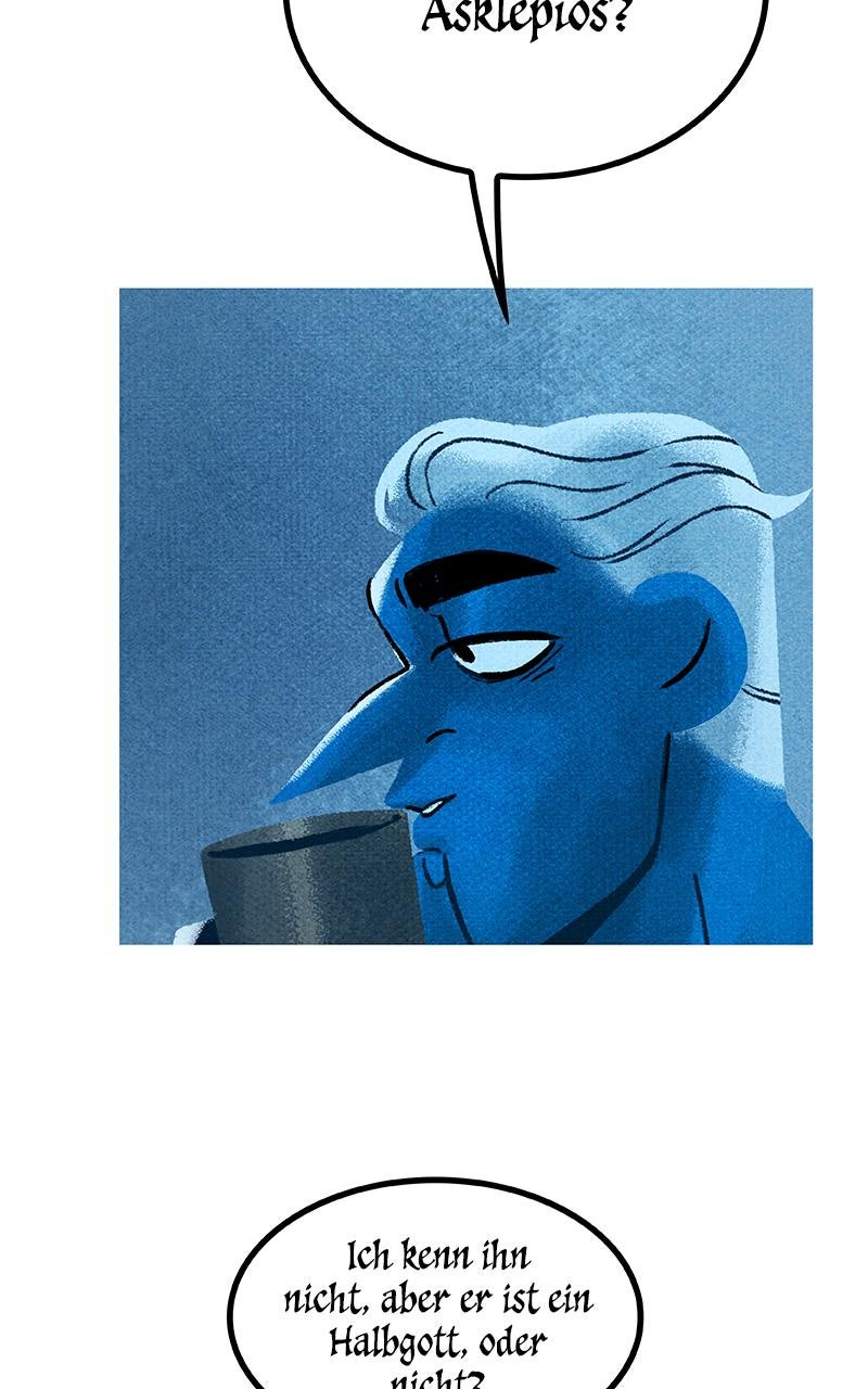 Read Lore Olympus Manga Online