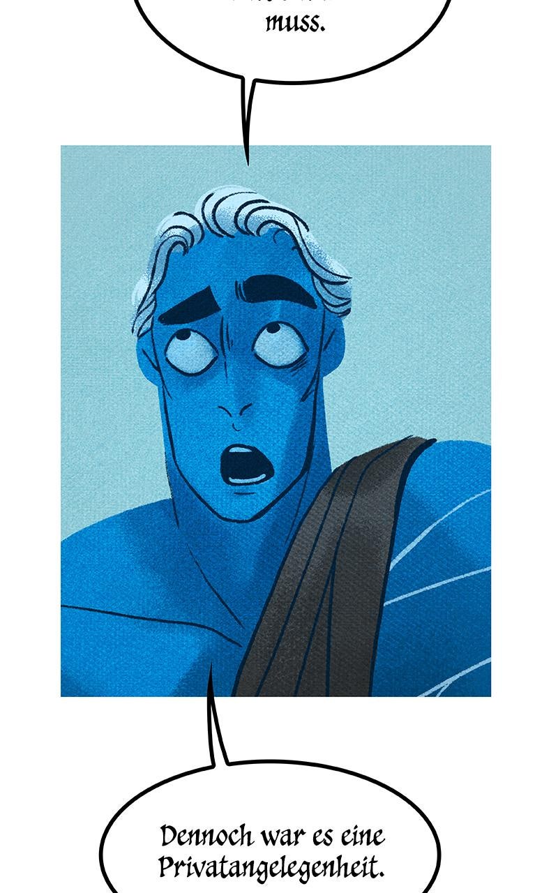Read Lore Olympus Manga Online