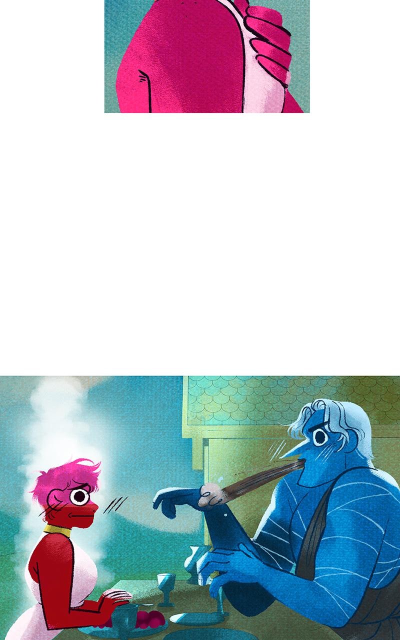 Read Lore Olympus Manga Online