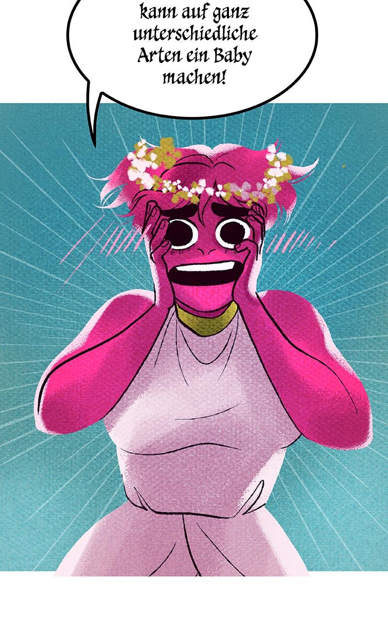 Read Lore Olympus Manga Online