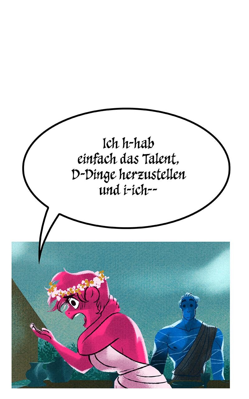 Read Lore Olympus Manga Online