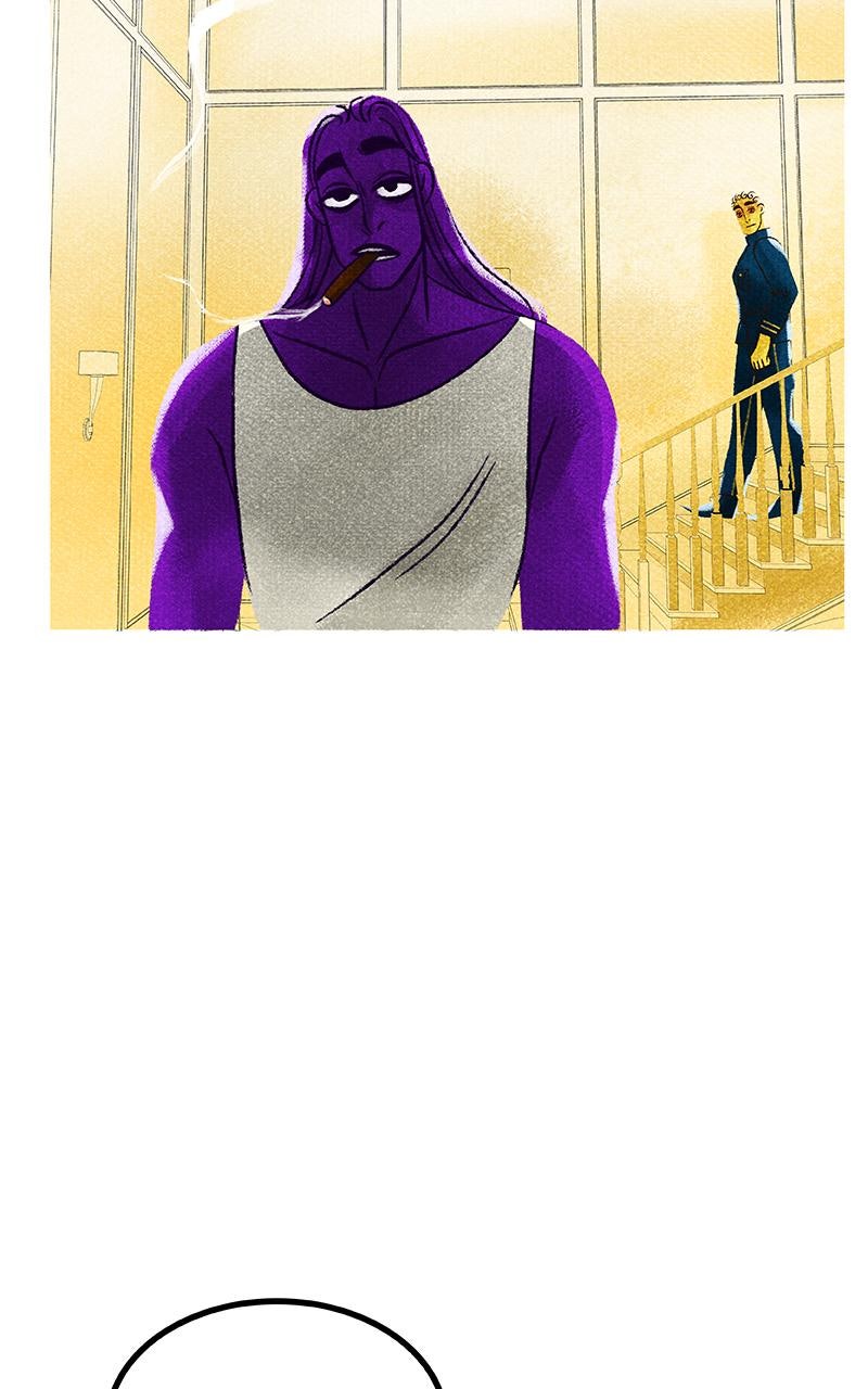 Read Lore Olympus Manga Online