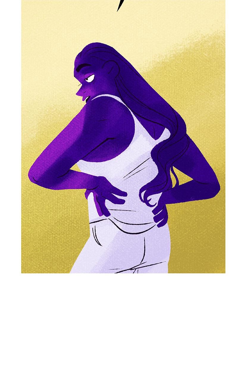 Read Lore Olympus Manga Online