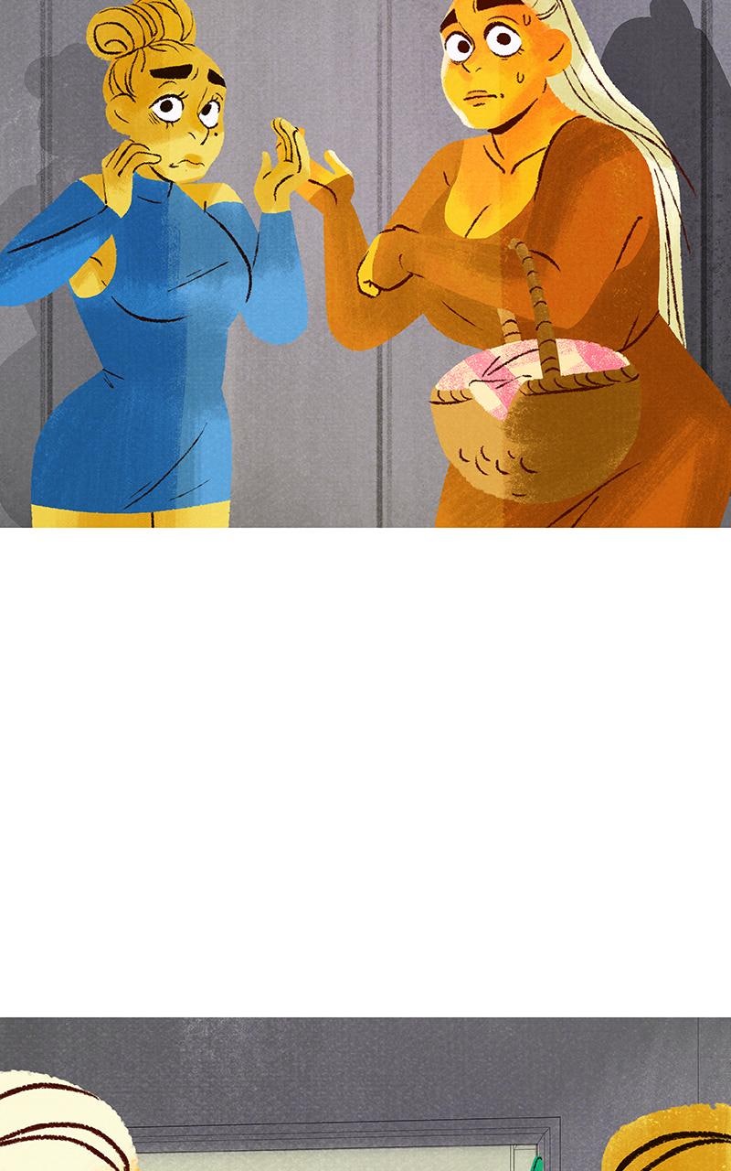 Read Lore Olympus Manga Online