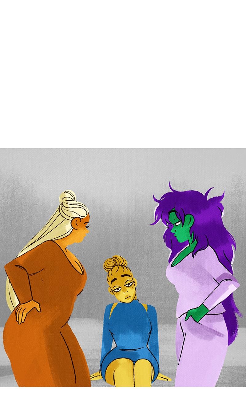 Read Lore Olympus Manga Online