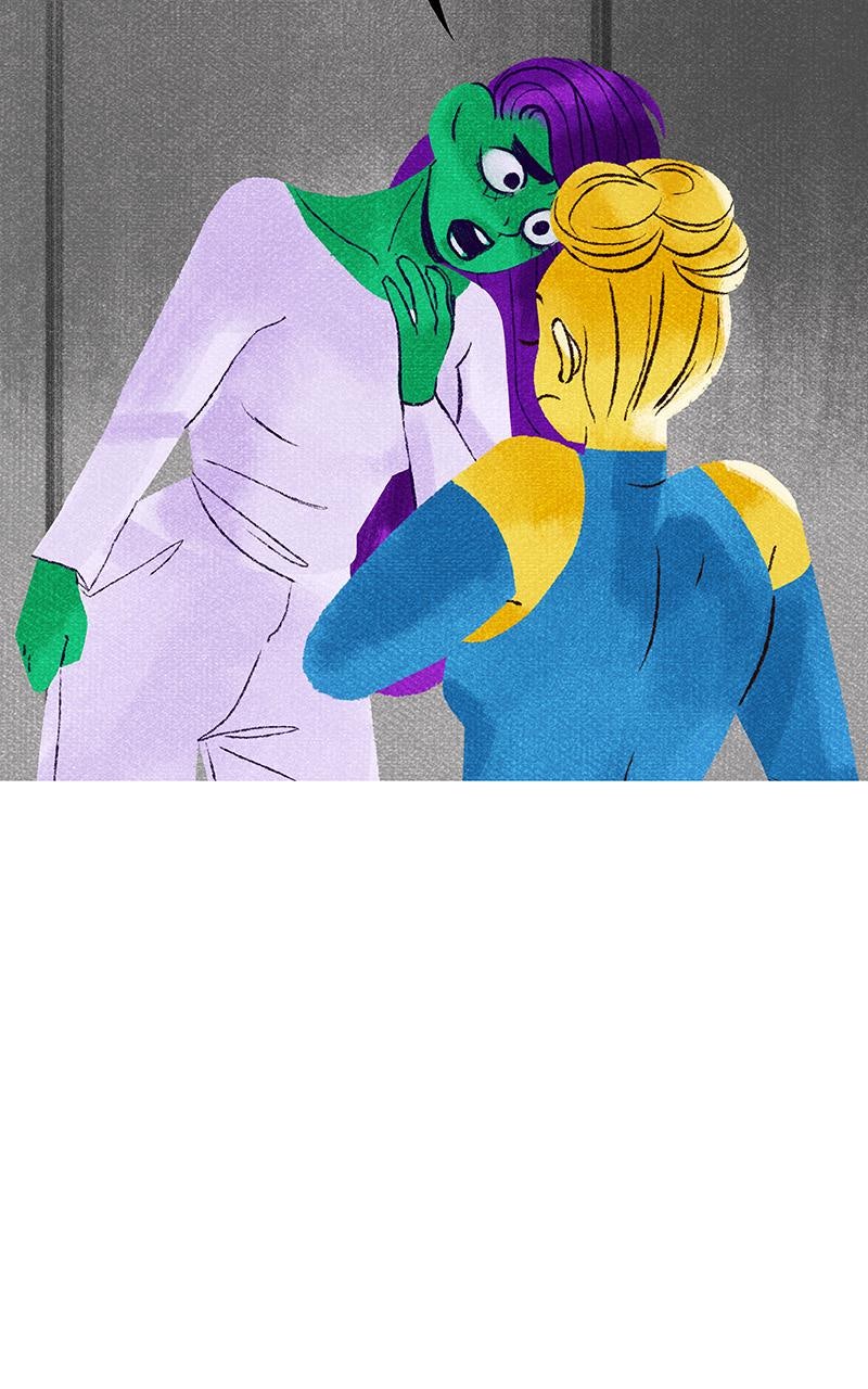 Read Lore Olympus Manga Online