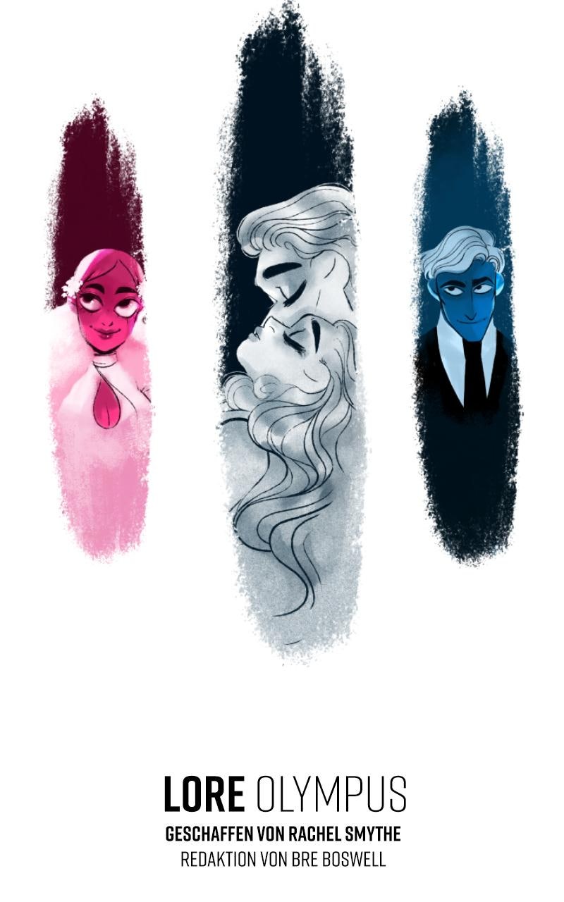 Read Lore Olympus Manga Online