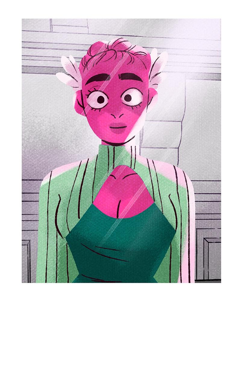 Read Lore Olympus Manga Online