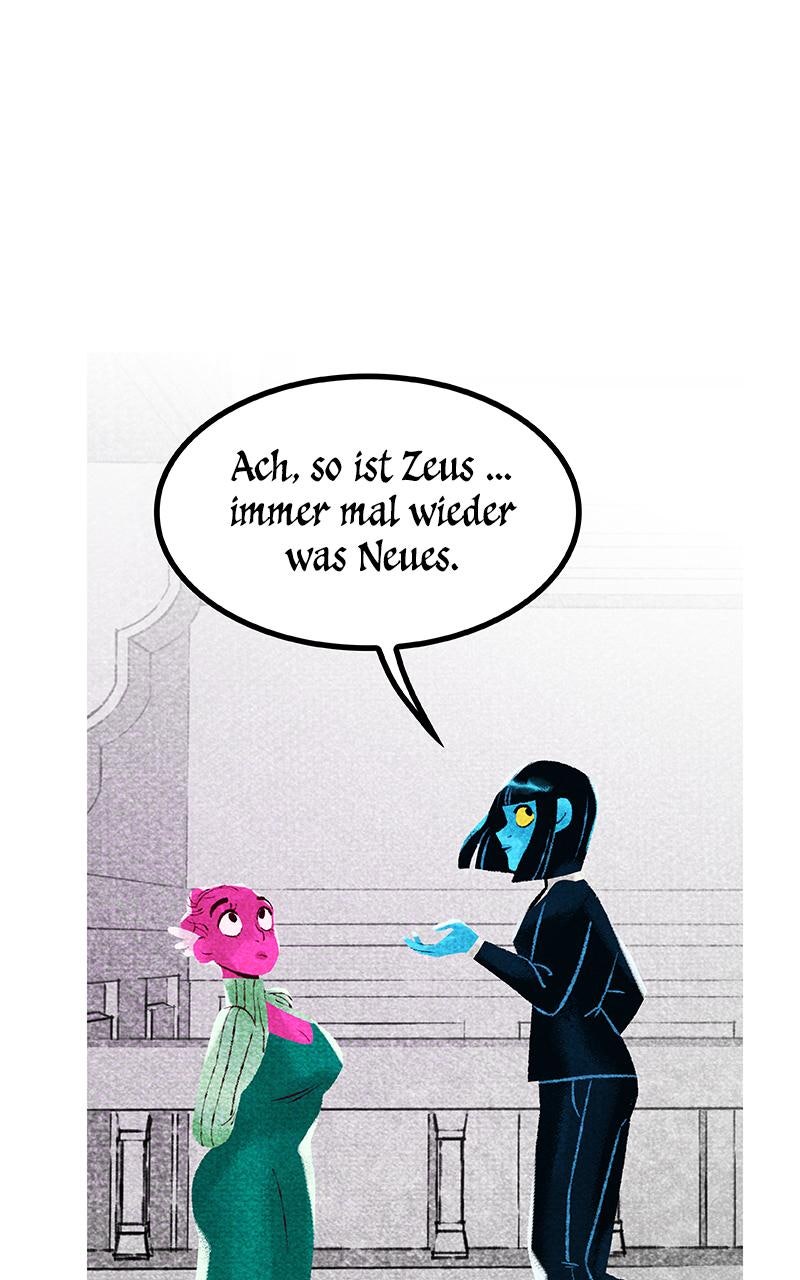 Read Lore Olympus Manga Online