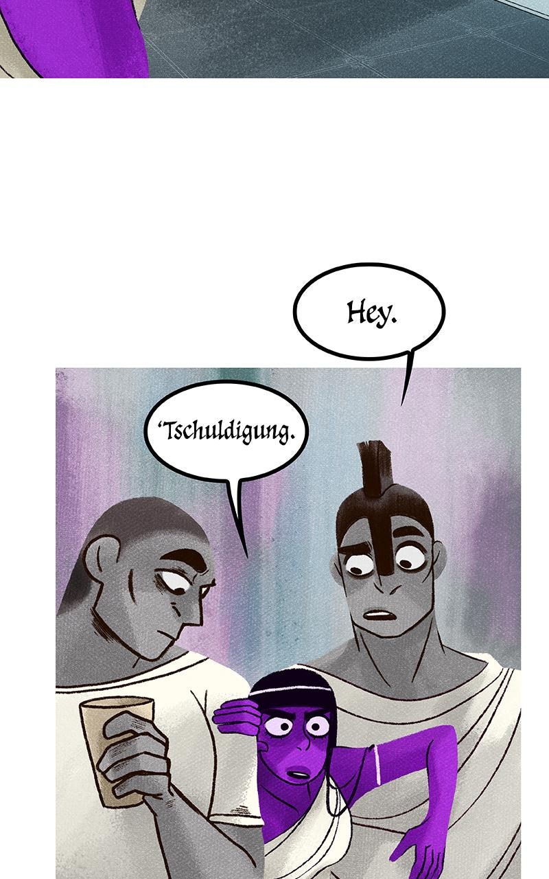 Read Lore Olympus Manga Online