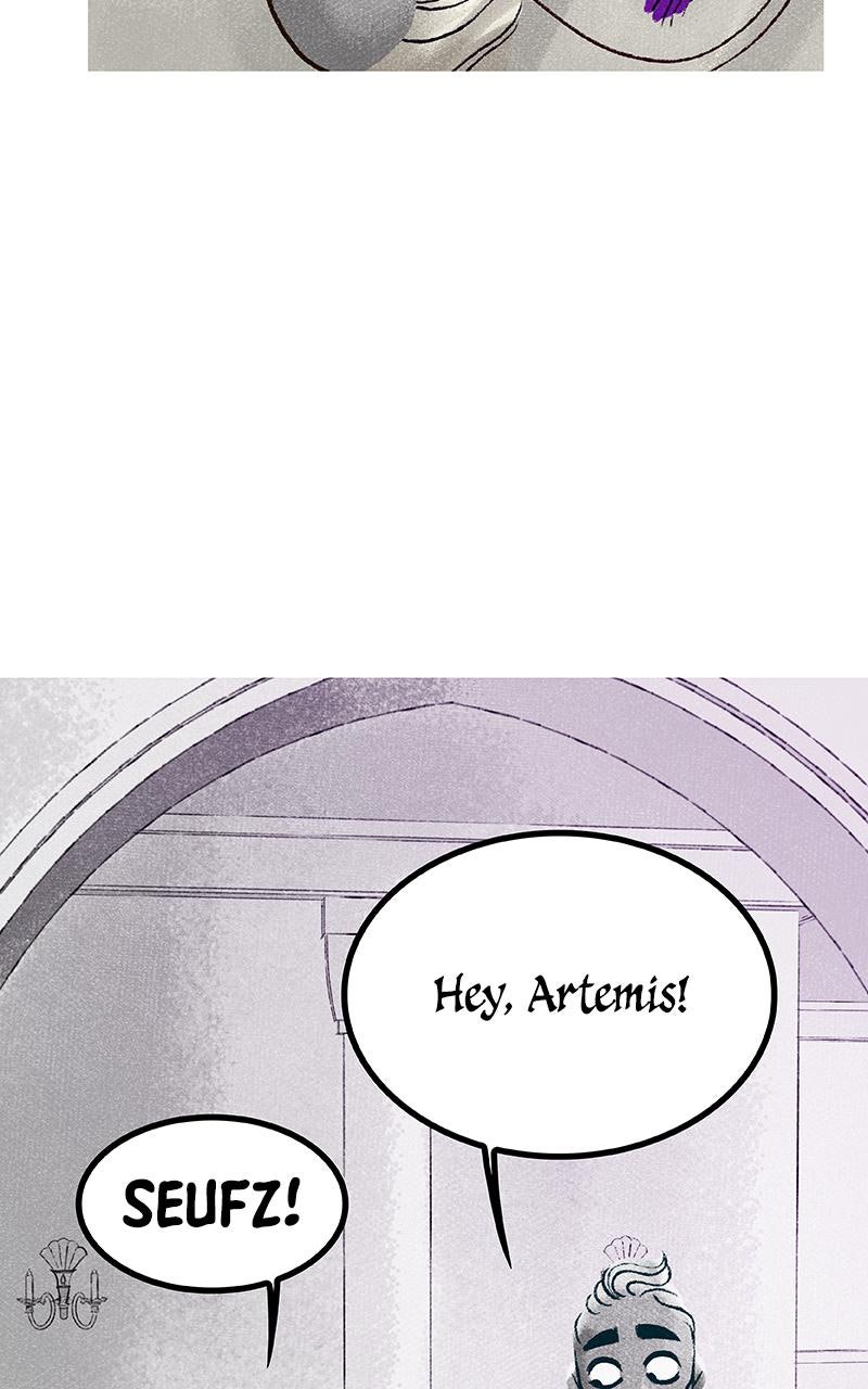 Read Lore Olympus Manga Online