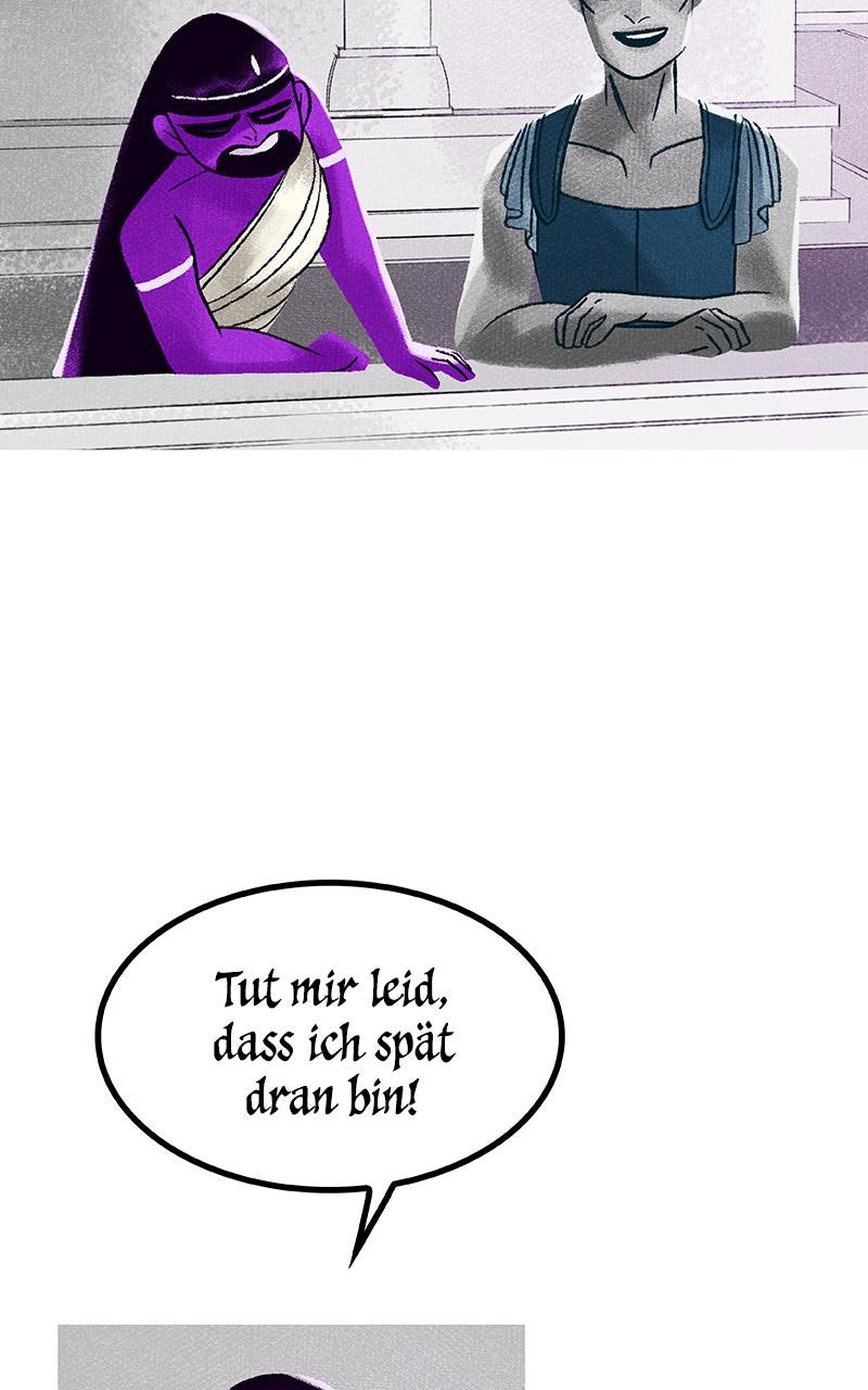 Read Lore Olympus Manga Online