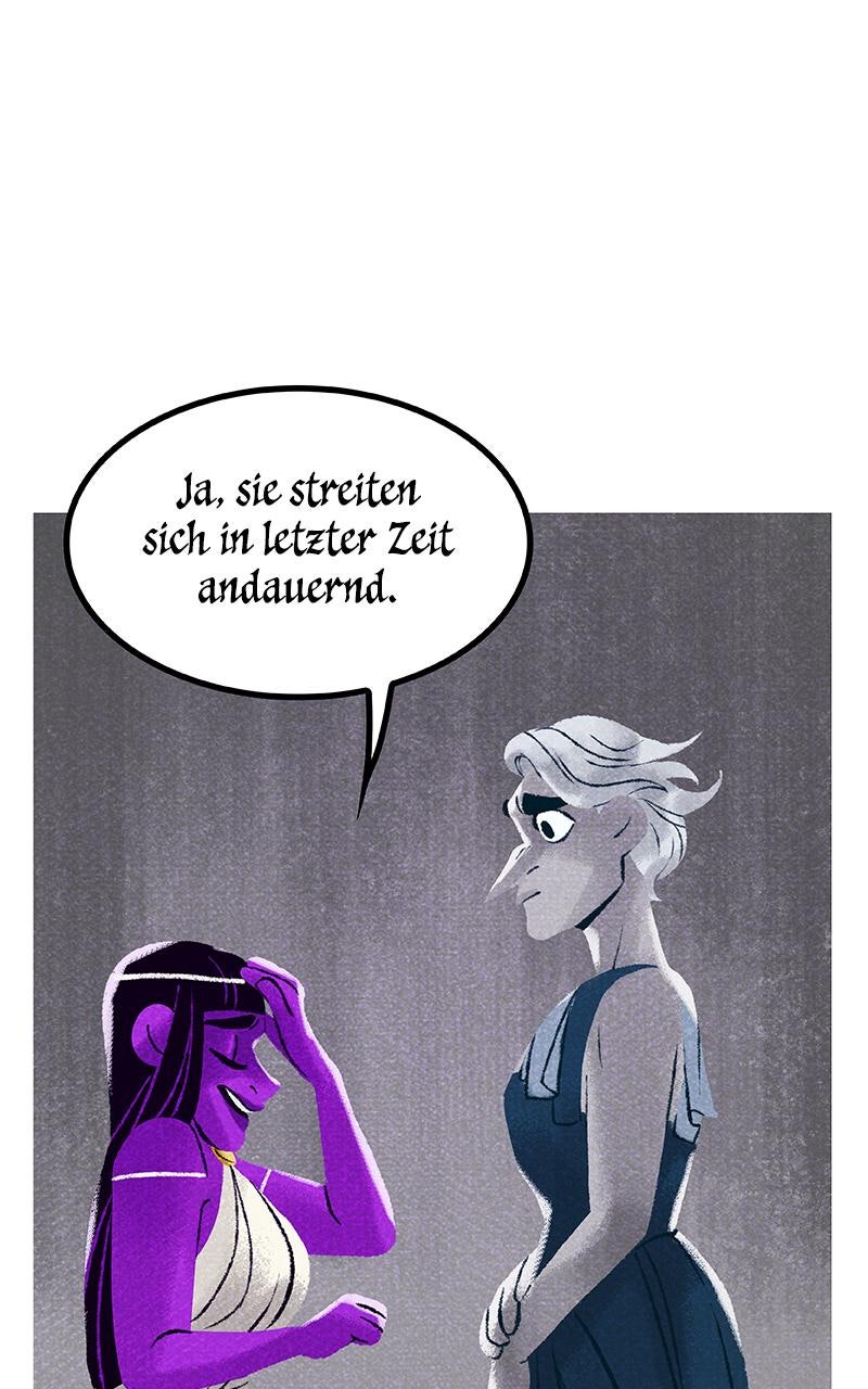 Read Lore Olympus Manga Online