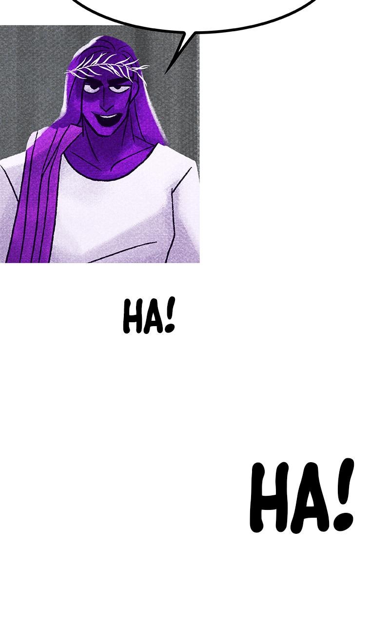 Read Lore Olympus Manga Online