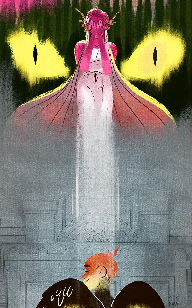 Read Lore Olympus Manga Online