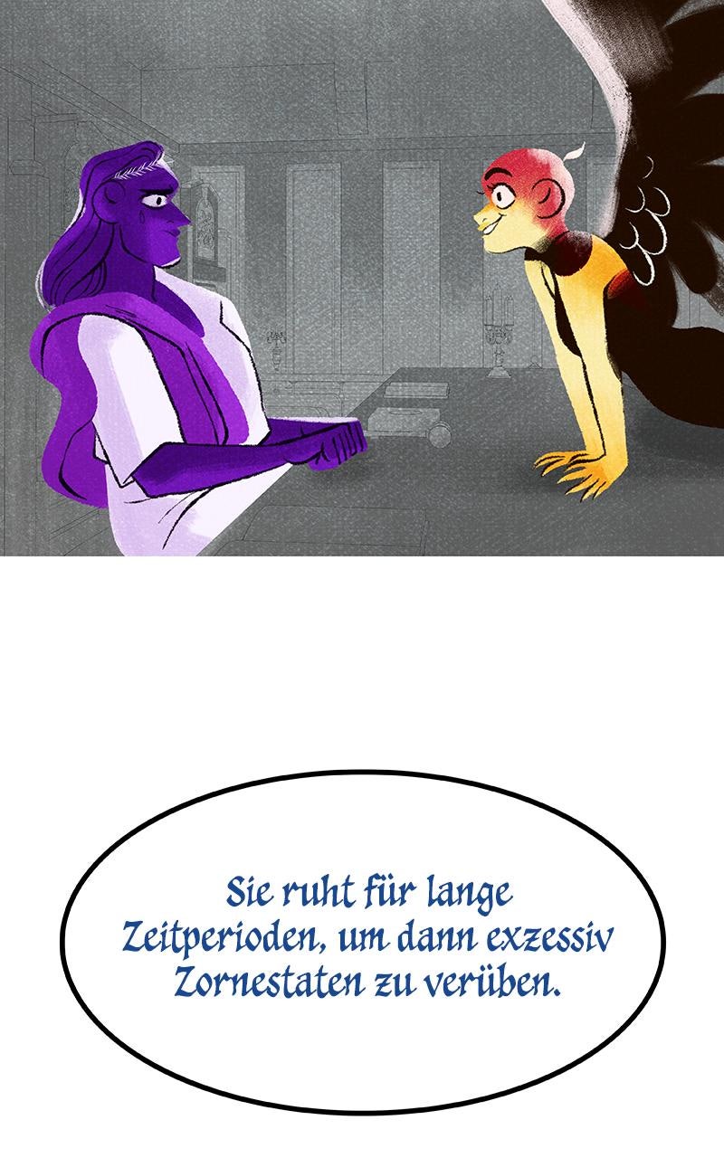 Read Lore Olympus Manga Online