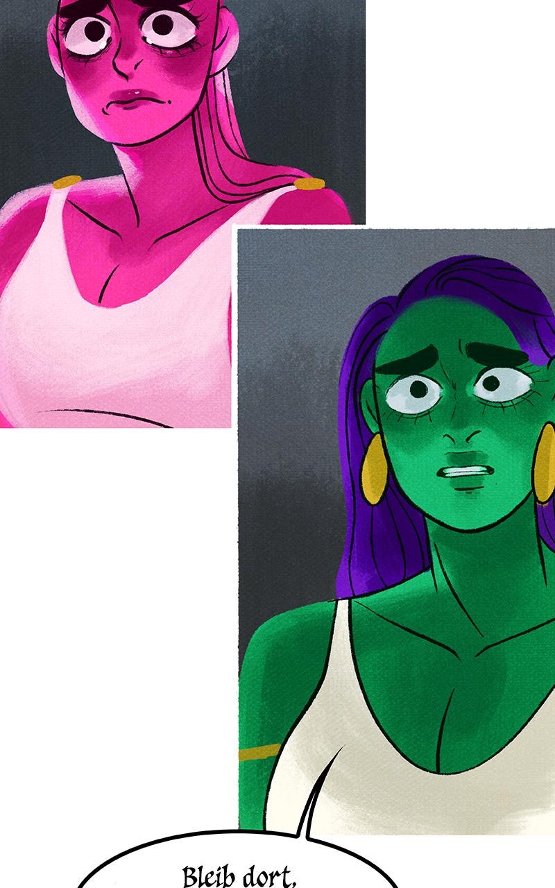 Read Lore Olympus Manga Online