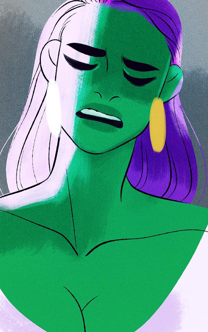 Read Lore Olympus Manga Online