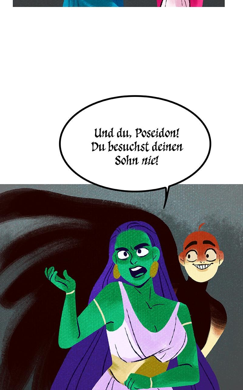 Read Lore Olympus Manga Online