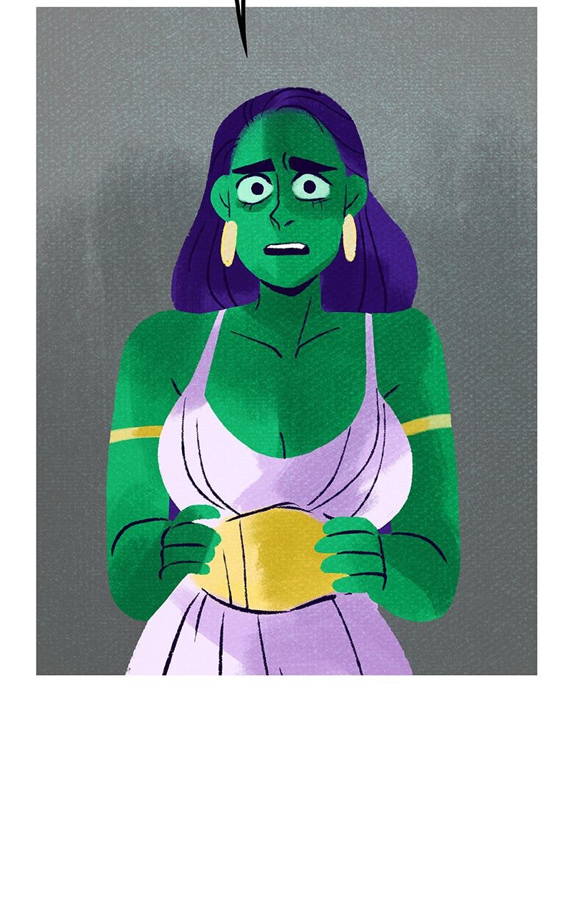 Read Lore Olympus Manga Online