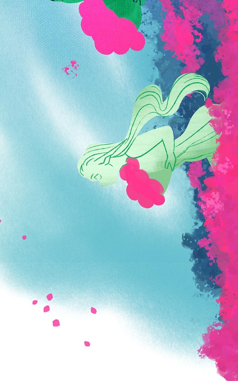 Read Lore Olympus Manga Online