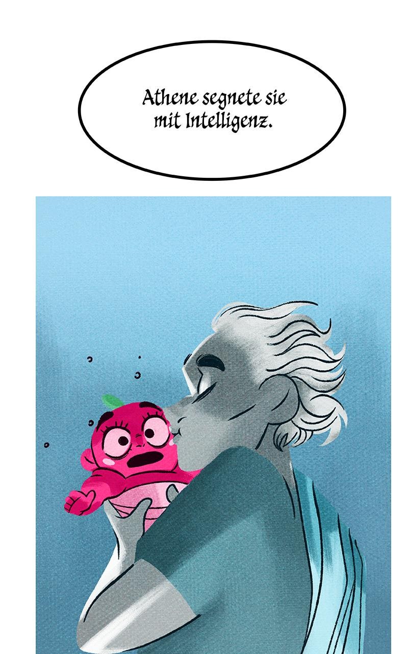 Read Lore Olympus Manga Online