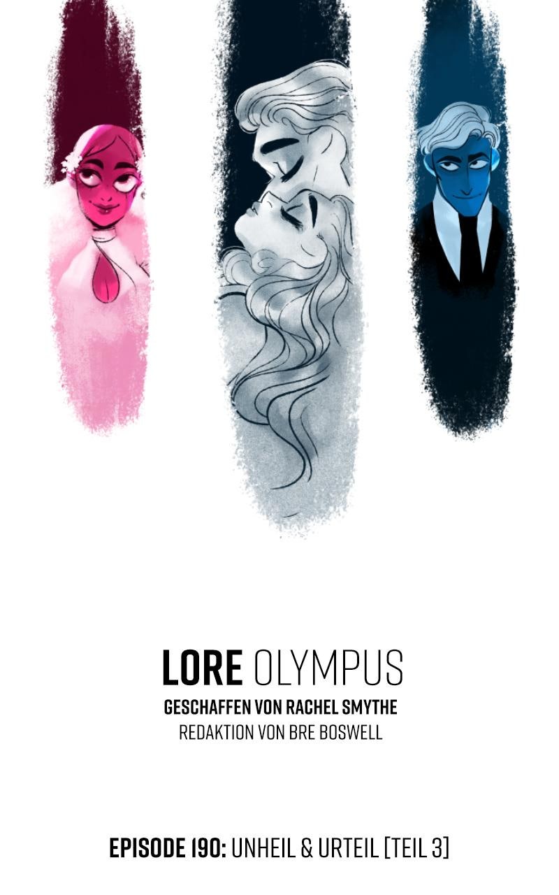 Read Lore Olympus Manga Online
