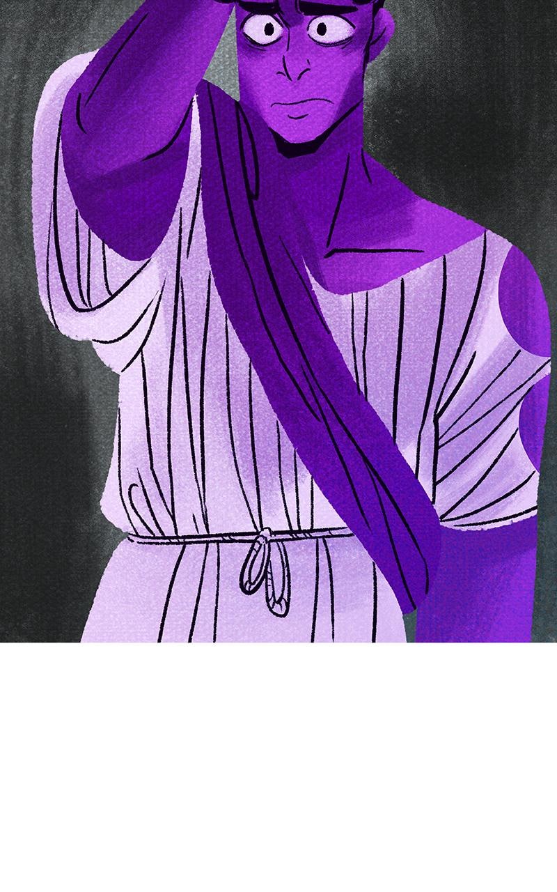 Read Lore Olympus Manga Online