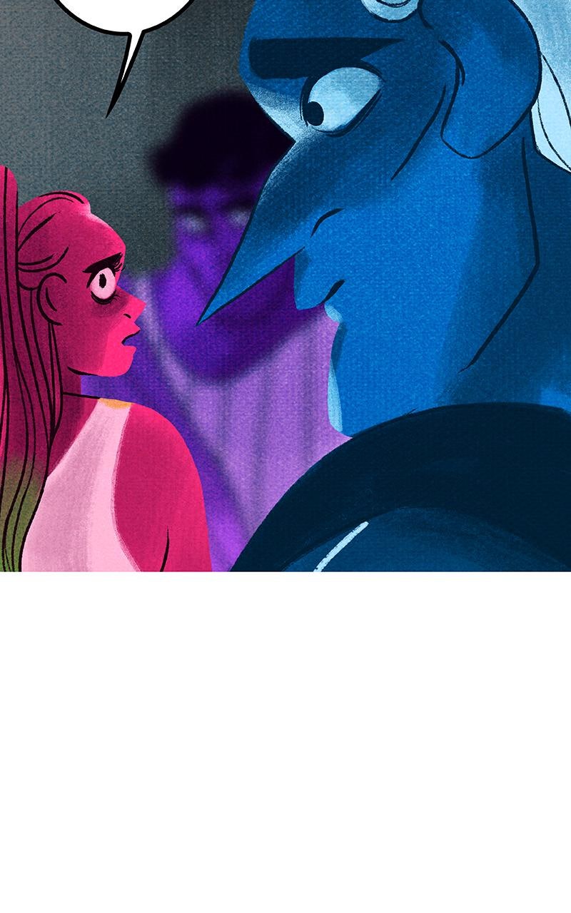 Read Lore Olympus Manga Online