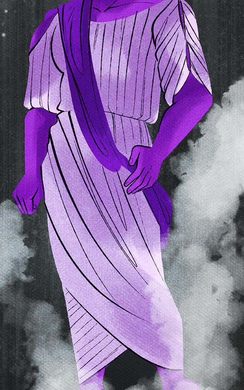 Read Lore Olympus Manga Online