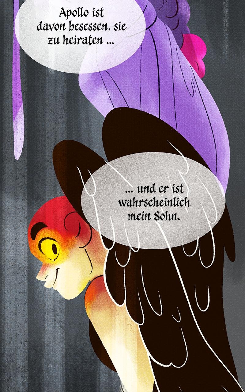 Read Lore Olympus Manga Online