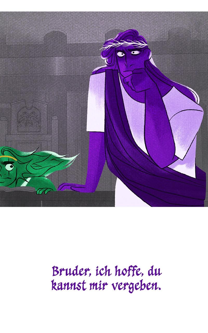 Read Lore Olympus Manga Online