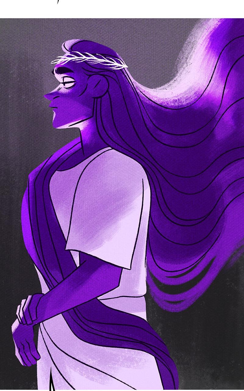 Read Lore Olympus Manga Online