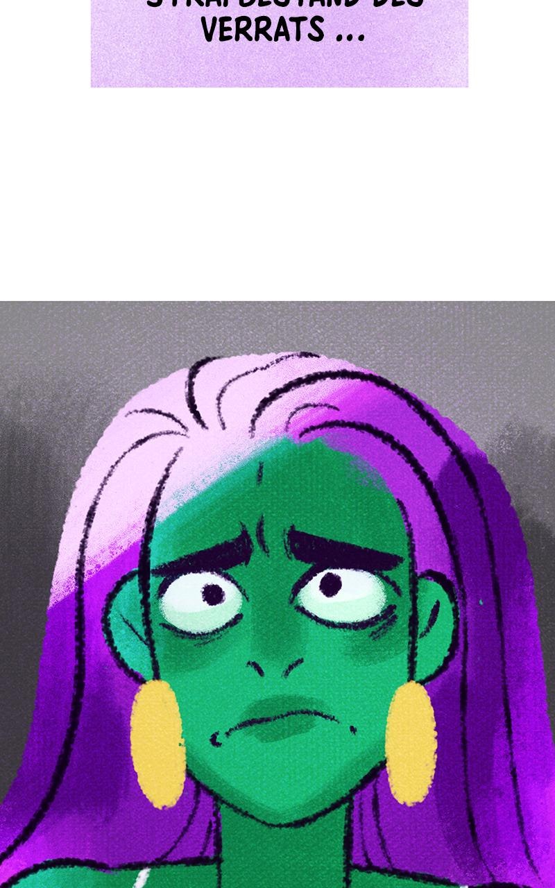 Read Lore Olympus Manga Online