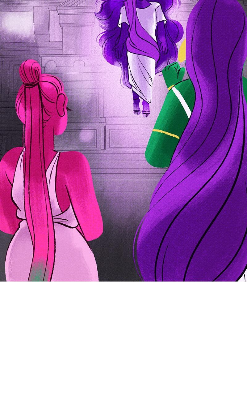 Read Lore Olympus Manga Online