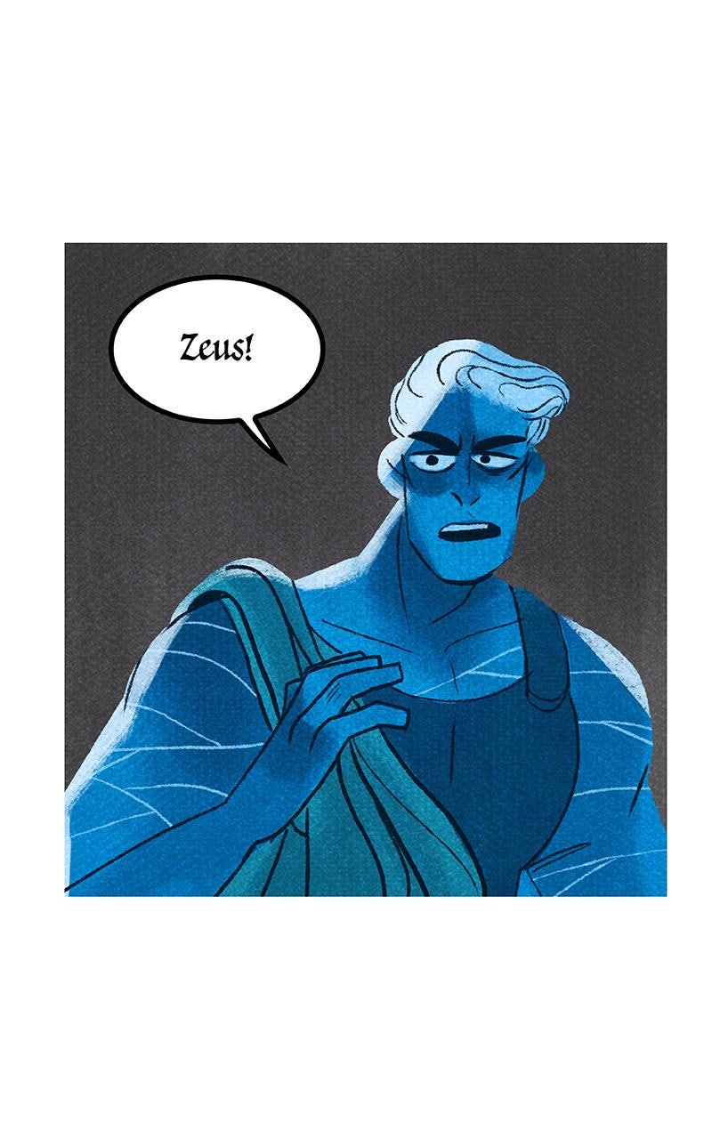 Read Lore Olympus Manga Online