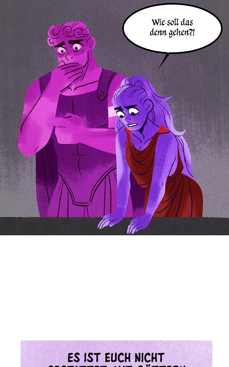 Read Lore Olympus Manga Online