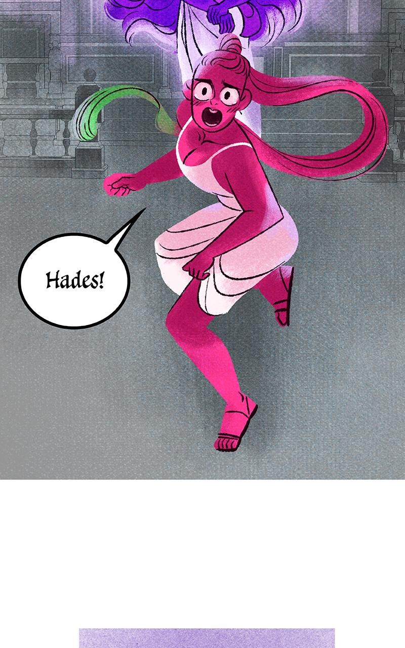 Read Lore Olympus Manga Online