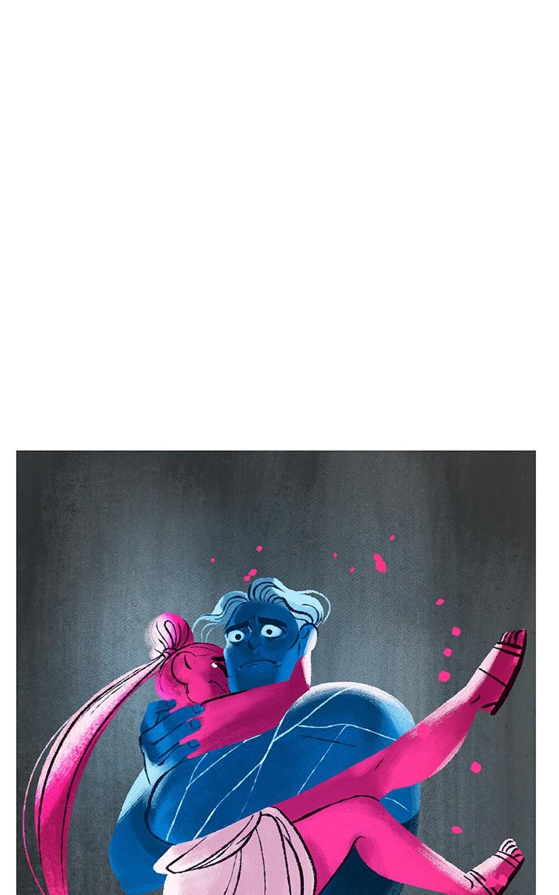 Read Lore Olympus Manga Online