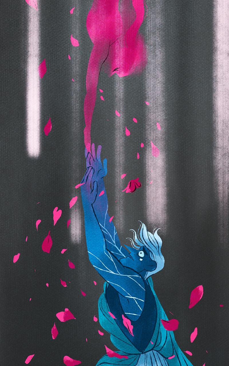Read Lore Olympus Manga Online