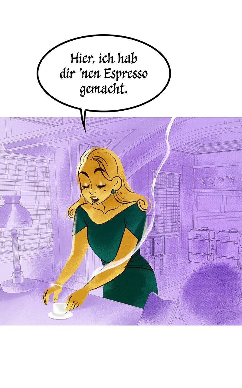 Read Lore Olympus Manga Online